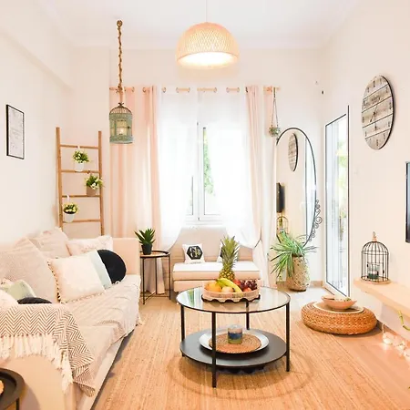 Acropolis Sweet House 2 Apartment Athens Exterior photo