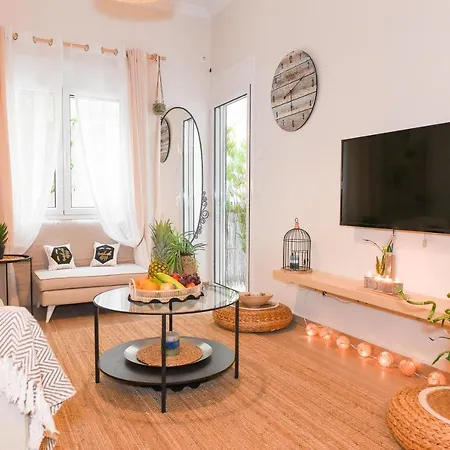 Acropolis Sweet House 2 Apartment Athens Exterior photo
