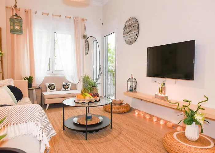 Acropolis Sweet House 2