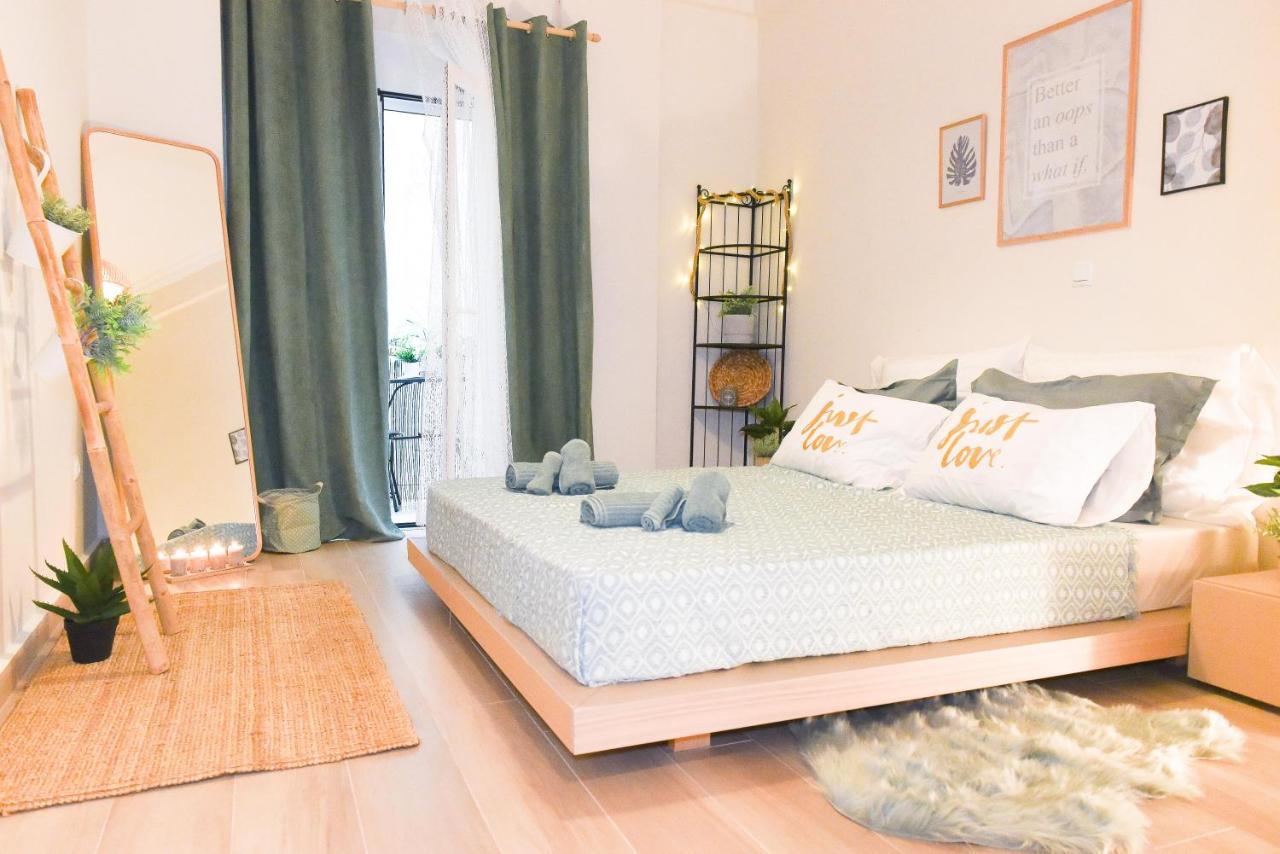 Acropolis Sweet House 2 Apartment Athens