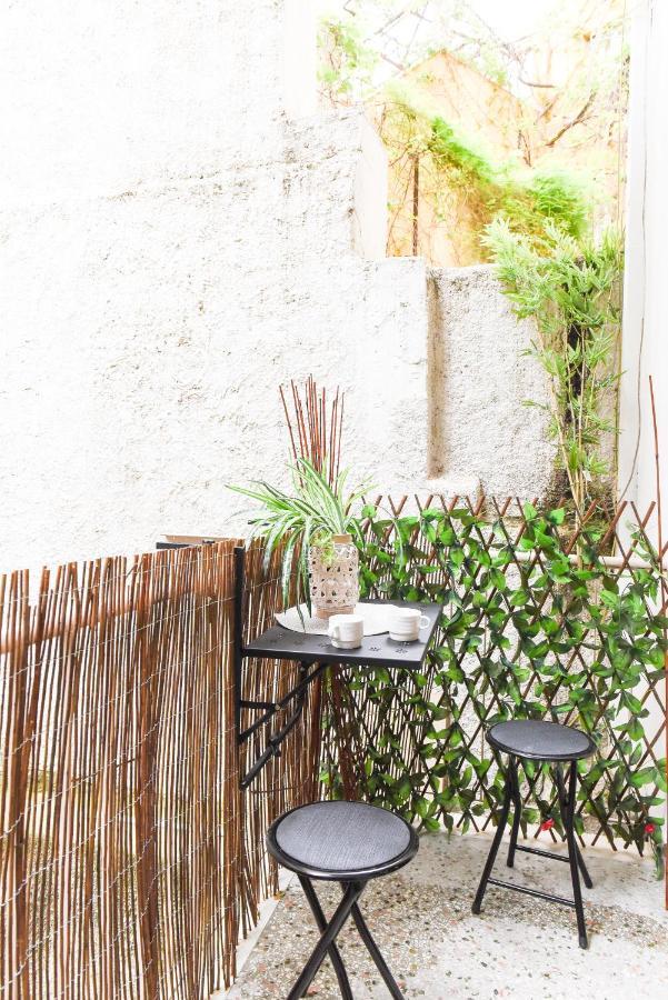 Apartment Acropolis Sweet House 2