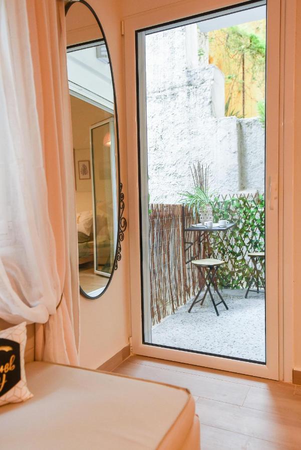 Apartment Acropolis Sweet House 2 Athens