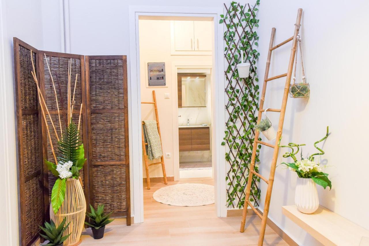 Acropolis Sweet House 2 Apartment *