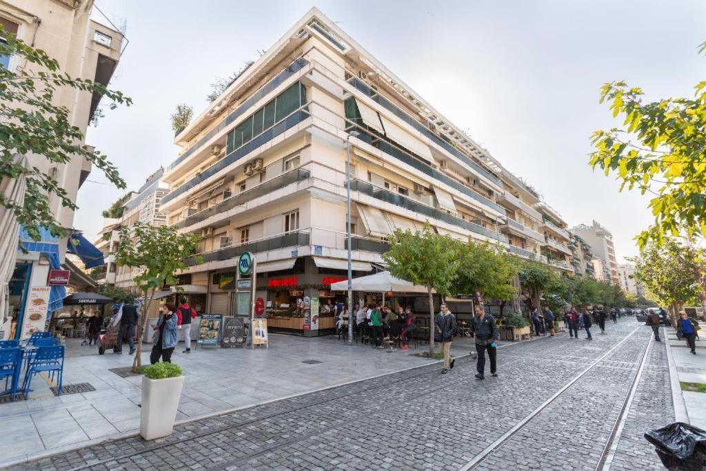 Acropolis Sweet House 2
